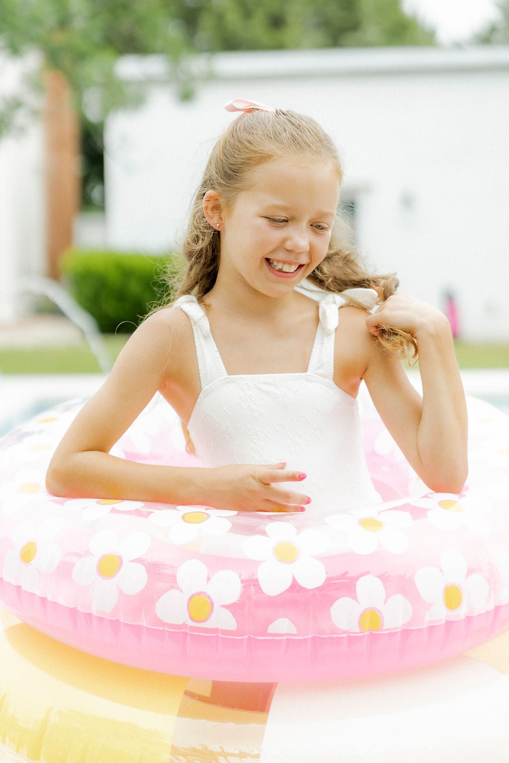 Screwback Stud Earrings - Mabel - Shop LINNY CO