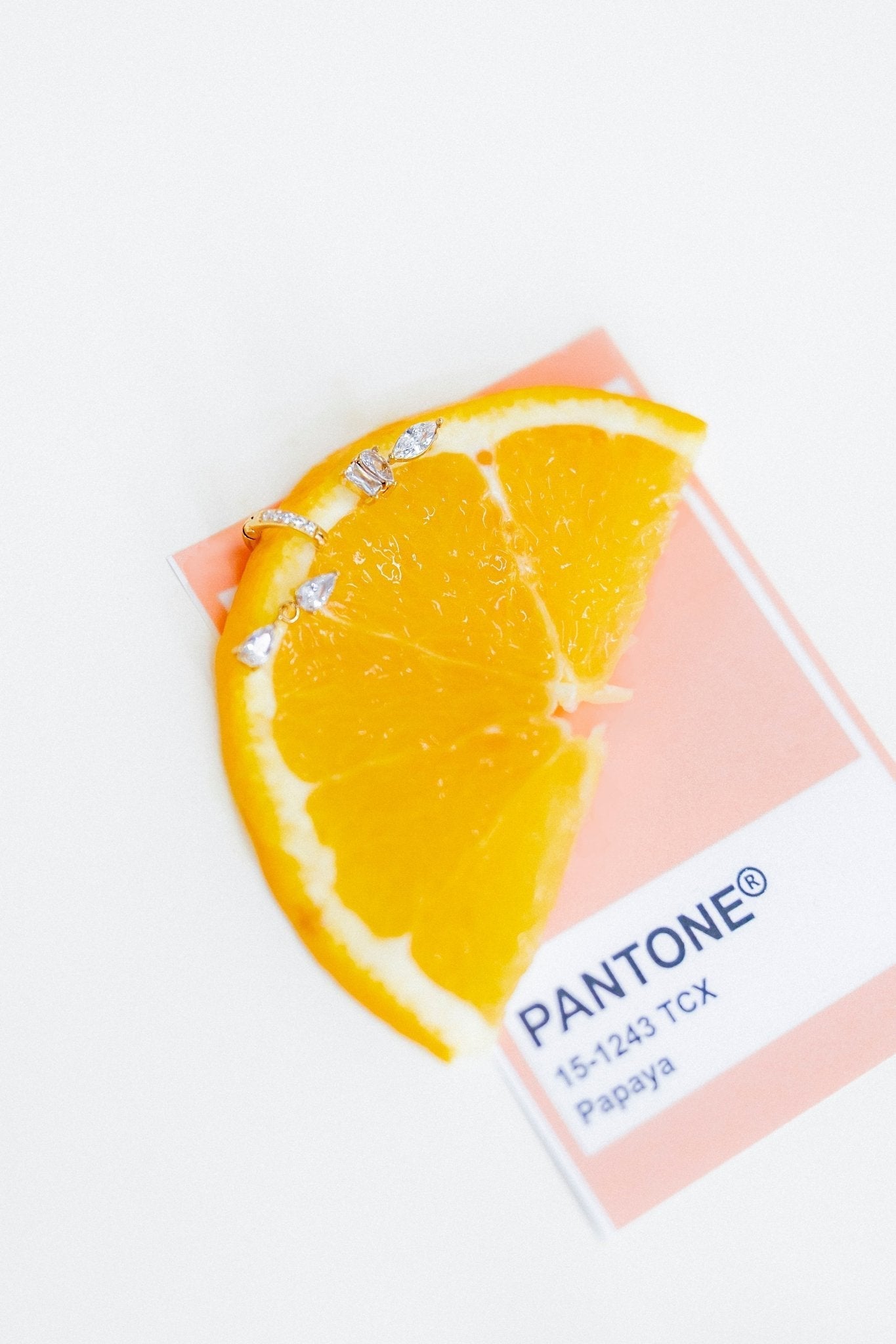 Screwback Stud Earrings - Maeve - Shop LINNY CO