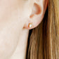 Screwback Stud Earrings - Maren - Shop LINNY CO