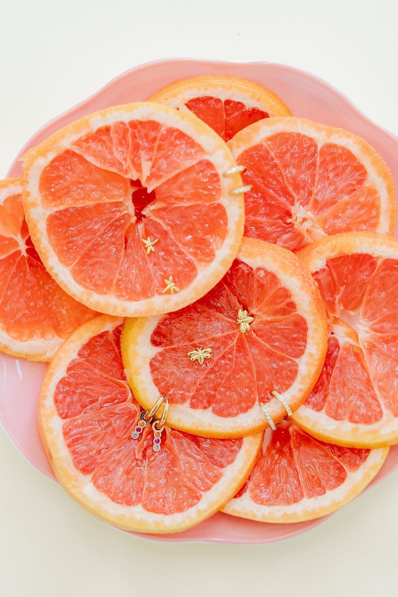 Screwback Stud Earrings - Micro Dragonfly - Shop LINNY CO