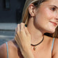 Screwback Stud Earrings - Micro Lightening Bolt - Shop LINNY CO