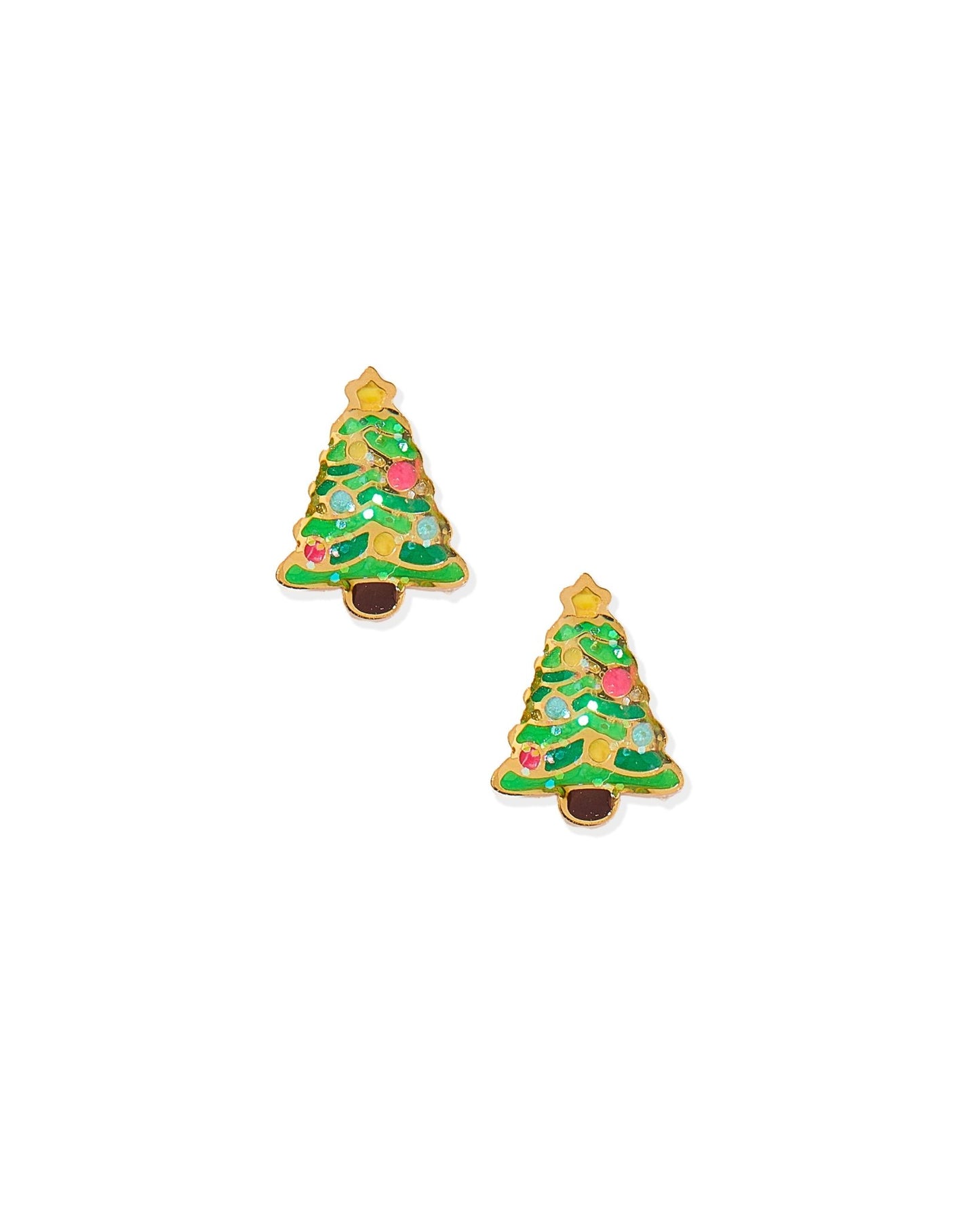 Screwback Stud Earrings - Noelle - Shop LINNY CO