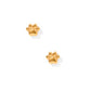 Screwback Stud Earrings - Paw Print - Shop LINNY CO