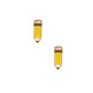 Screwback Stud Earrings - Pencil - Shop LINNY CO