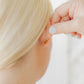 Screwback Stud Earrings - Petite Texas - Shop LINNY CO