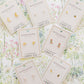 Screwback Stud Earrings - Petite Texas - Shop LINNY CO