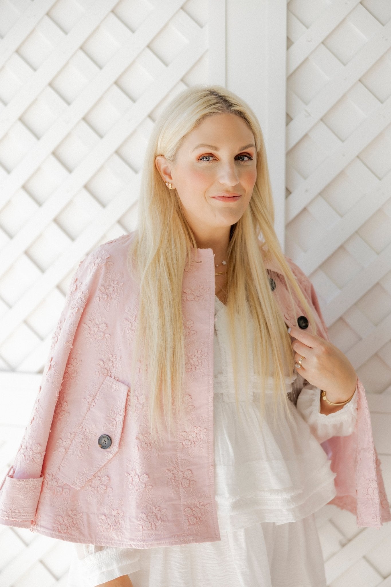 Screwback Stud Earrings - Petite Texas - Shop LINNY CO