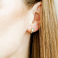 Screwback Stud Earrings - Pickleball - Shop LINNY CO