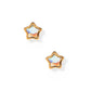 Screwback Stud Earrings - Polly Star - Shop LINNY CO