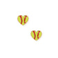 Screwback Stud Earrings - Softball - Shop LINNY CO