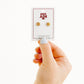 Screwback Stud Earrings - Texas A&M Alice Logo - Shop LINNY CO