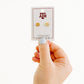Screwback Stud Earrings - Texas A&M Logo - Shop LINNY CO