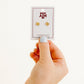 Screwback Stud Earrings - Texas A&M State Logo - Shop LINNY CO