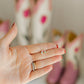 Screwback Stud Earrings - Tulip Cowgirl Boot PREORDER - Shop LINNY CO