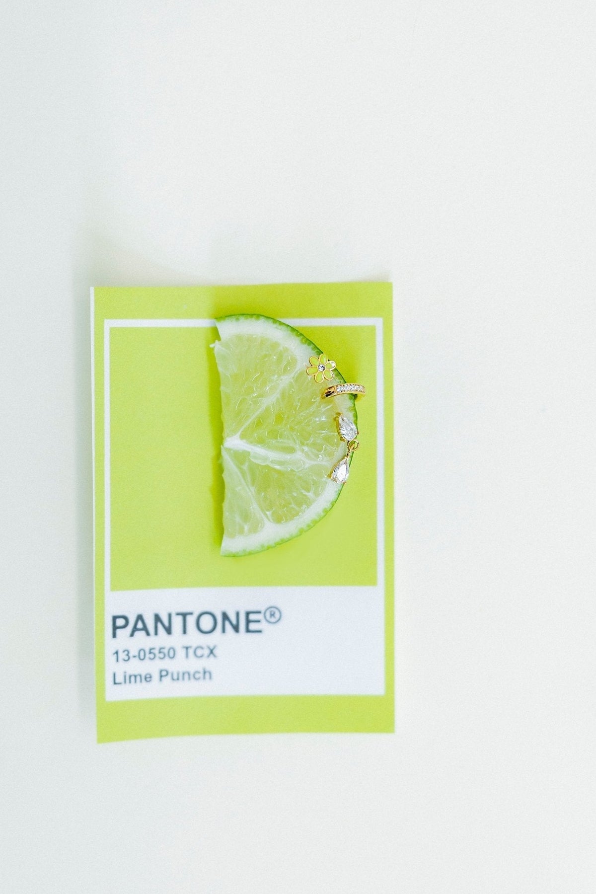 Screwback Stud Earrings - Vivian - Shop LINNY CO