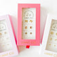 Screwback Stud Gift Set - The Darling Set - Shop LINNY CO