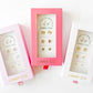 Screwback Stud Gift Set - The Darling Set - Shop LINNY CO