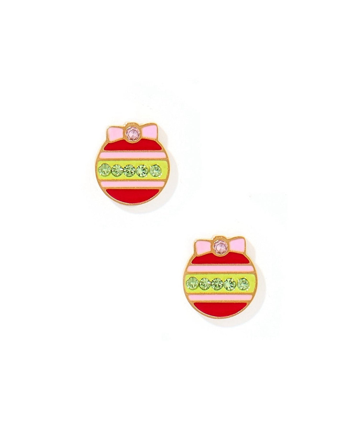 Screwback Stud Gift Set - The Holiday Set - Shop LINNY CO