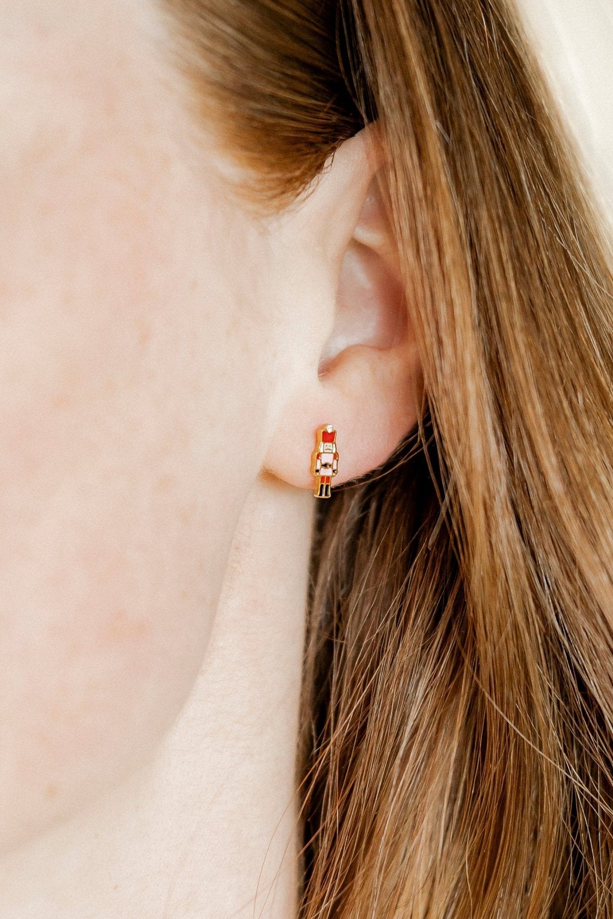 Screwback Stud Gift Set - The Holiday Set - Shop LINNY CO
