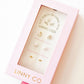 Screwback Stud Gift Set - The Icon Set - Shop LINNY CO