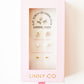 Screwback Stud Gift Set - The Icon Set - Shop LINNY CO