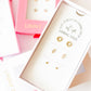 Screwback Stud Gift Set - The Signature Set - Shop LINNY CO