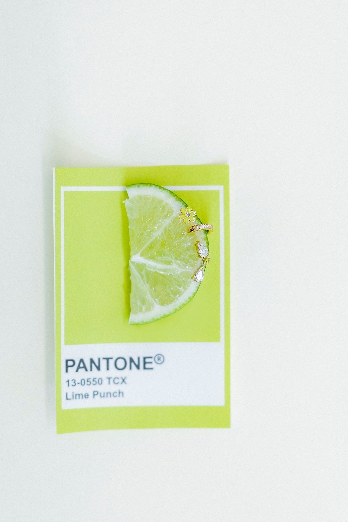 Screwback Stud Earrings - Vivian - Shop LINNY CO