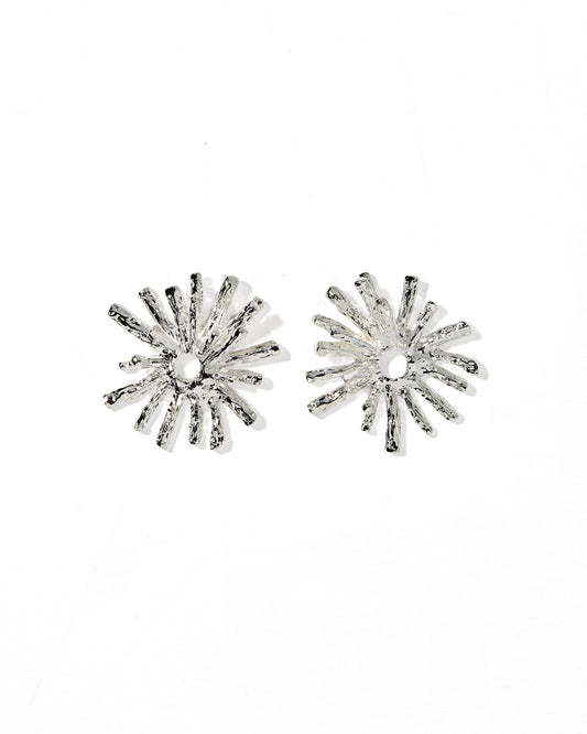 Sierra - Silver - Shop LINNY CO
