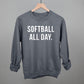 Softball All Day - Shop LINNY CO