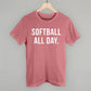Softball All Day - Shop LINNY CO