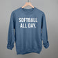 Softball All Day - Shop LINNY CO