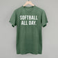 Softball All Day - Shop LINNY CO