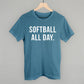 Softball All Day - Shop LINNY CO