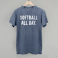 Softball All Day - Shop LINNY CO
