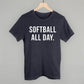 Softball All Day - Shop LINNY CO