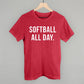 Softball All Day - Shop LINNY CO