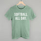 Softball All Day - Shop LINNY CO