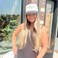 Sorry About My Kids. Vintage Trucker Hat - Shop LINNY CO