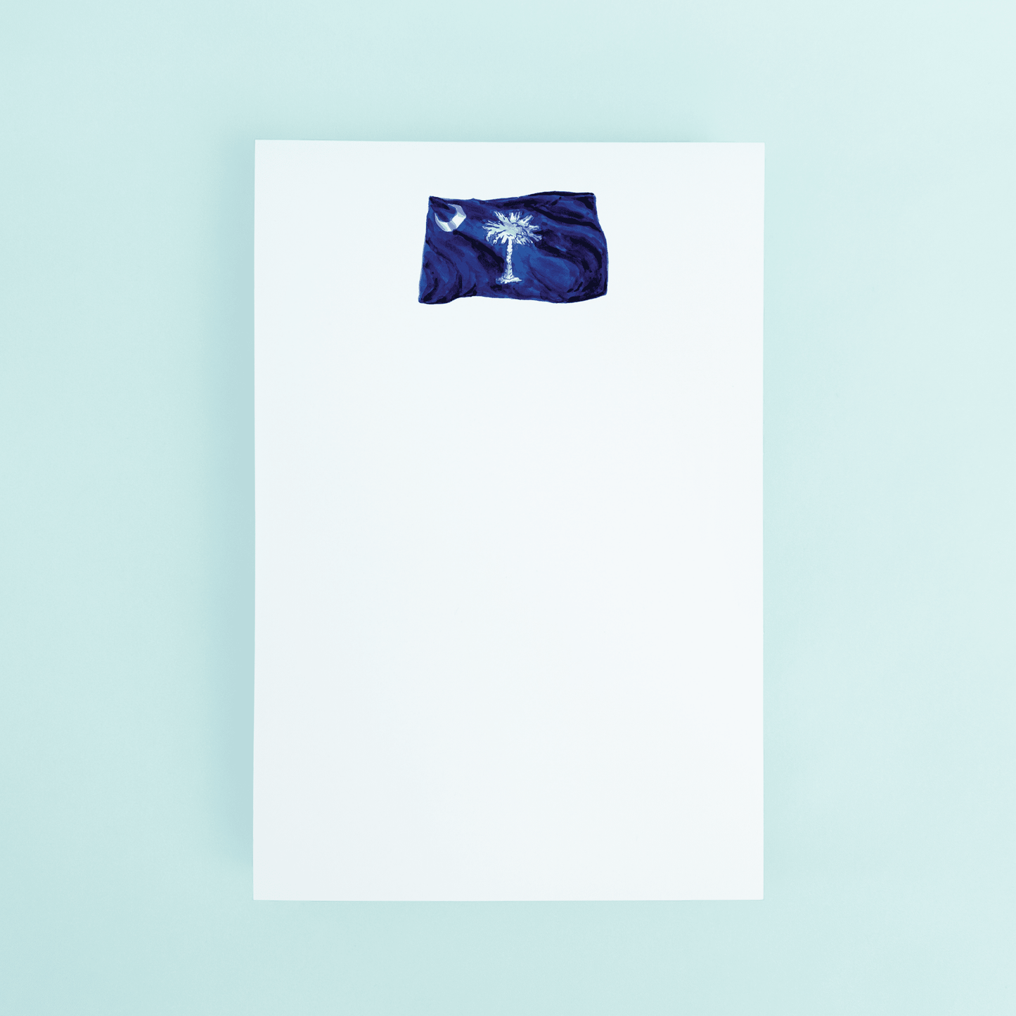 South Carolina Flag - Shop LINNY CO