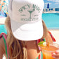 Spicy Marg Social Club Trucker Hat - Shop LINNY CO