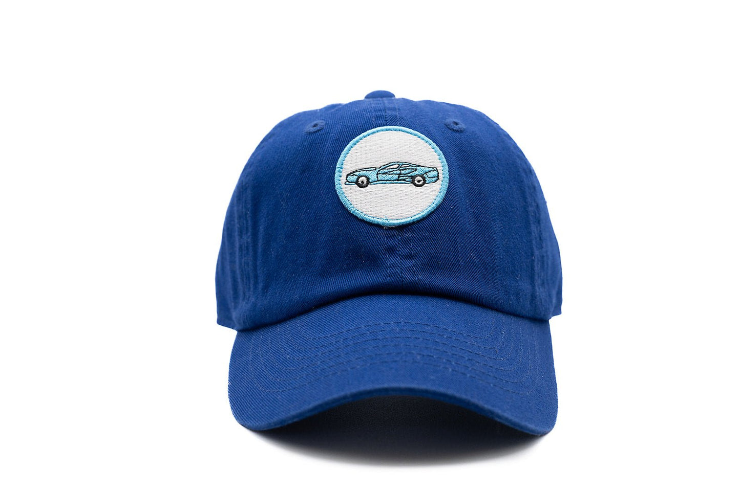 Sports Car Baseball Hat - Shop LINNY CO