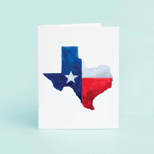 State of Texas Outline - Shop LINNY CO