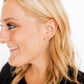 Stud Earrings - Walker Sun - Shop LINNY CO