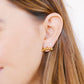 Stud Earrings - Wyatt Arch - Shop LINNY CO