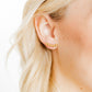 Stud Earrings - Wyatt Arch - Shop LINNY CO