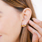 Stud Earrings - Wyatt Arch - Shop LINNY CO