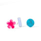 Stud Trio - Lollipop - Shop LINNY CO