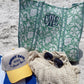 Sunny Days - Yellow Vintage Trucker Hat - Shop LINNY CO