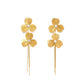 Sydney Statement Earrings - Shop LINNY CO