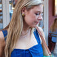 Sydney Statement Earrings - Shop LINNY CO